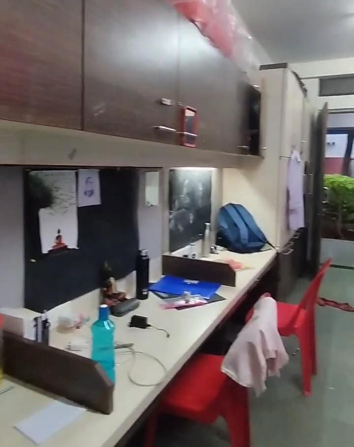 Sandip University Nashik Hostels photo 4
